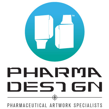 Pharma Design logo